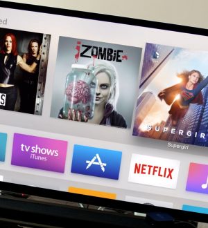 Как iMac подготовил почву для Apple TV |