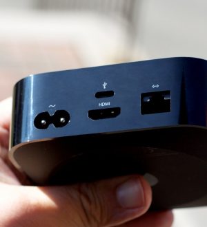 Как загрузить tvOS 10.2.2 beta 5 на свой Apple TV |