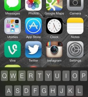 Как имитировать новый внешний вид iOS 7 в iOS 6 на вашем взломанном iPhone