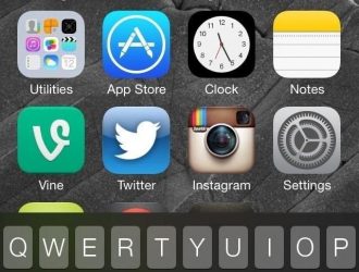Как имитировать новый внешний вид iOS 7 в iOS 6 на вашем взломанном iPhone