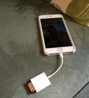 Как импортировать и редактировать RAW фотографии на вашем iPhone или iPad |