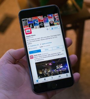 Как интегрировать Twitter и Facebook в ваш iPhone |