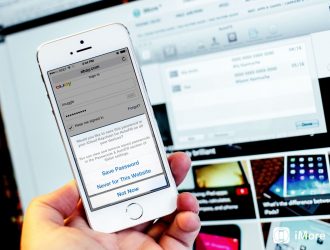 Как iOS 8 и OS X 10.10 нужно исправить брелок iCloud |