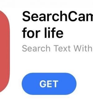 Как искать в реальном тексте слова и фразы, используя ваш iPhone