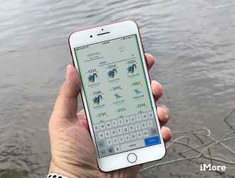 Как искать в вашей коллекции Pokémon Go — Полный список всех терминов |