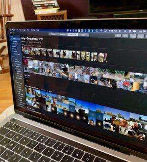 Как использовать альбомы и библиотеки в Фото для Mac |