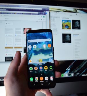 Как использовать Android на вашем Mac |