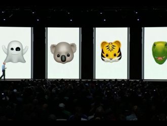 Как использовать Animoji & Memoji в видеозвонках FaceTime на вашем iPhone X