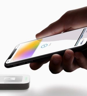 Как использовать Apple Card с Apple Pay |