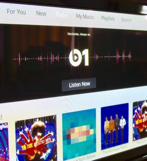 Как использовать Apple Music в приложении Музыка на Apple TV |