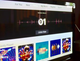 Как использовать Apple Music в приложении Музыка на Apple TV |