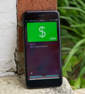 Как использовать Apple Pay без кредитной карты |