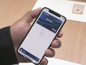 Как использовать Apple Pay с Face ID на вашем iPhone X, XS, XS Max или XR