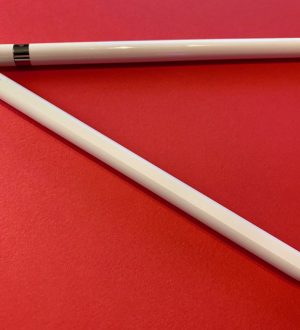 Как использовать Apple Pencil (1-го и 2-го поколения): полное руководство |