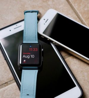 Как использовать Apple Watch с несколькими iPhone |