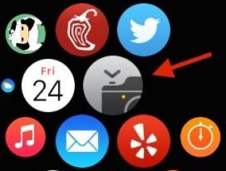 Как использовать Apple Watch в качестве дистанционного затвора для камеры вашего iPhone