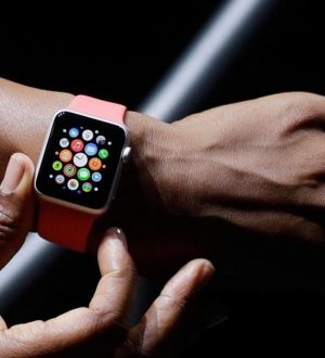 Как использовать Apple Watch