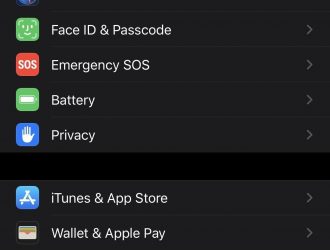 Как использовать беспроводную или USB-мышь на вашем iPhone в iOS 13