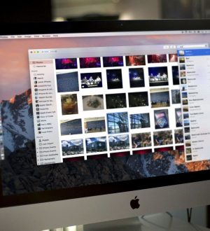 Как использовать Brilliance в приложении Photos для Mac |