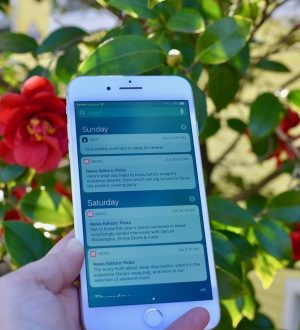 Как использовать Центр уведомлений на iPhone и iPad |