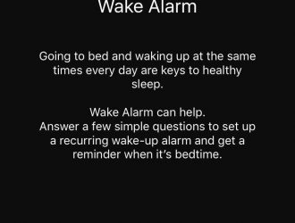 Как использовать часы на вашем iPhone, чтобы вы всегда выспались