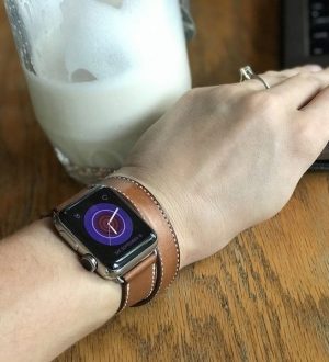 Как использовать циферблат калейдоскопа на Apple Watch |