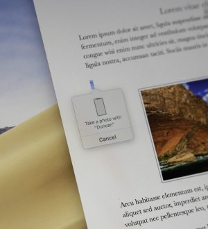 Как использовать Continuity Camera на Mac, iPhone и iPad |