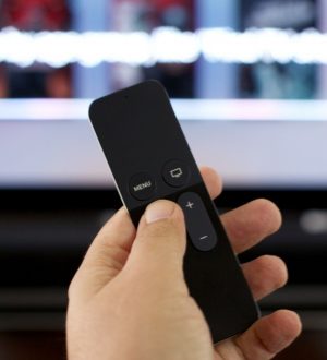 Как использовать Dictation на Apple TV |