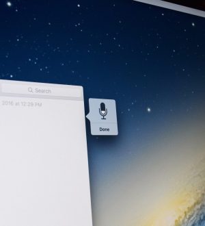 Как использовать Dictation на Mac |