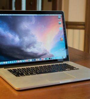 Как использовать док на вашем Mac |