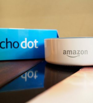 Как использовать Drop In с приложением Alexa и Amazon Echo |