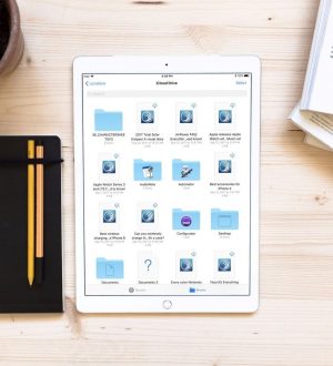 Как использовать Dropbox, Google Drive, OneDrive и другие службы хранения с приложением «Файлы» на iPhone и iPad |