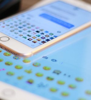 Как использовать Emoji на вашем iPhone или iPad |