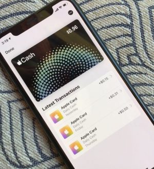 Как использовать Ежедневные денежные вознаграждения за Apple Card |