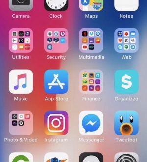 Как использовать Face ID на iPhone X, чтобы утвердить запросы на загрузку в семейный доступ