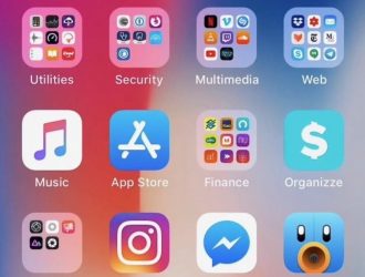 Как использовать Face ID на iPhone X, чтобы утвердить запросы на загрузку в семейный доступ