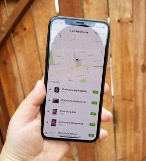 Как использовать Family Sharing с Find my iPhone |