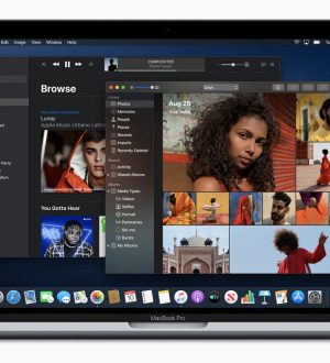Как использовать Find My App на Mac с macOS Catalina