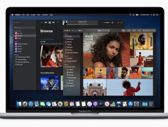 Как использовать Find My App на Mac с macOS Catalina