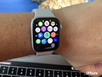 Как использовать Find My на Apple Watch |