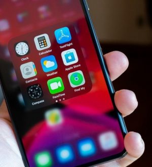 Как использовать Find My на iPhone и iPad |