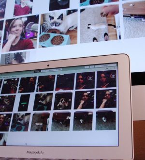 Как использовать фотографии с нескольких Macs |