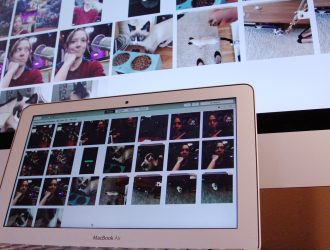Как использовать фотографии с нескольких Macs |