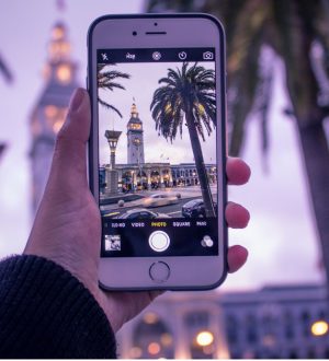 Как использовать функции масштабирования камеры на iPhone и iPad |