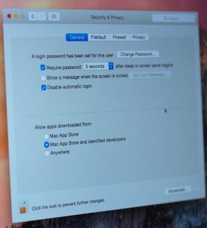 Как использовать Gatekeeper на вашем Mac |
