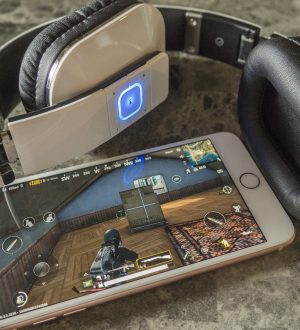 Как использовать голосовой чат в PUBG Mobile |