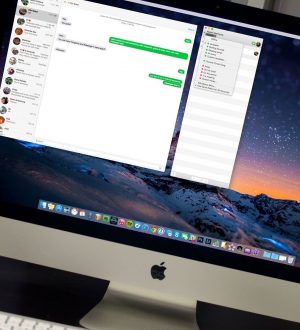 Как использовать Google Hangouts с приложением «Сообщения» на вашем Mac |