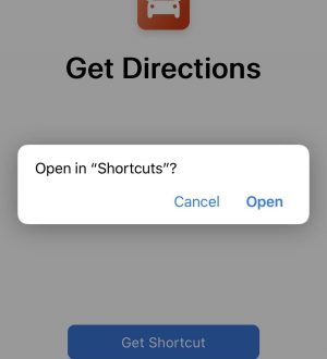 Как использовать Google Maps или Waze с Siri вместо Apple Maps