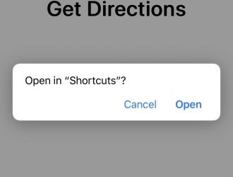 Как использовать Google Maps или Waze с Siri вместо Apple Maps