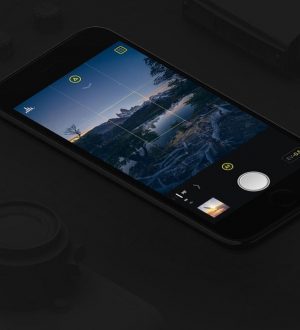 Как использовать Halide, чтобы делать феноменальные фотографии |